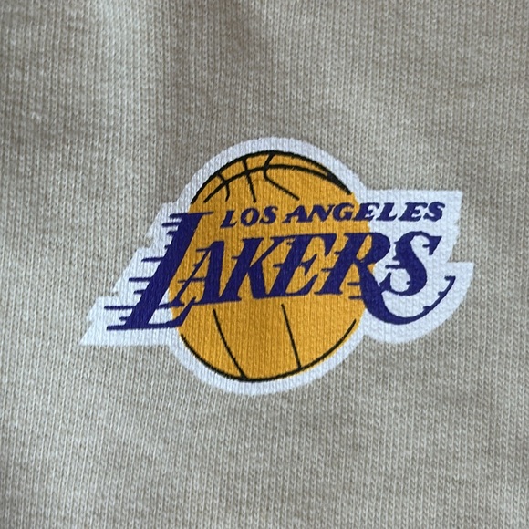 NBA Los Angles Lakers Jogger - Picture 4 of 6